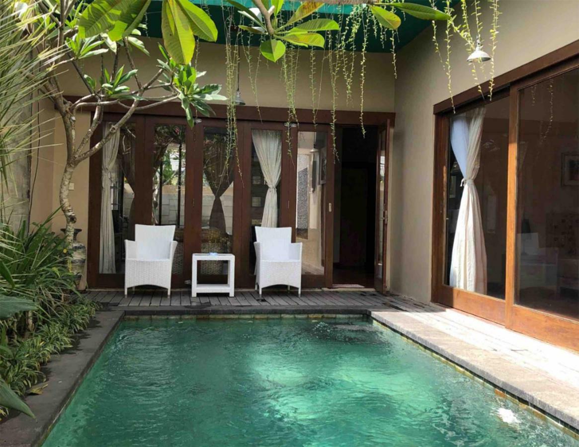 Villa Kori Nuansa Jimbaran Bali Nusa Dua  Zewnętrze zdjęcie