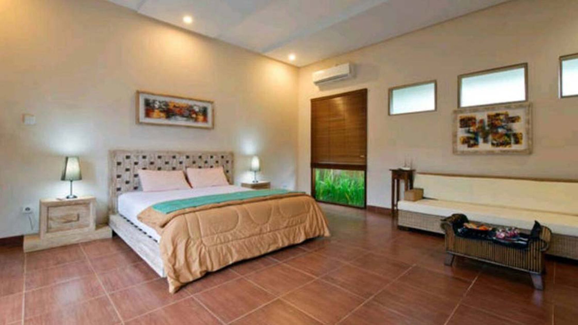 Villa Kori Nuansa Jimbaran Bali Nusa Dua  Zewnętrze zdjęcie